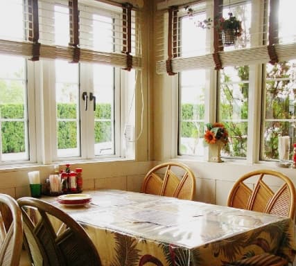 呉市にあるカルフォルニア101