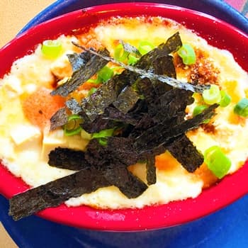 呉市にあるカルフォルニア101