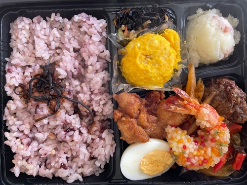 広島県広島市「レストラン&バー アルバ」の写真