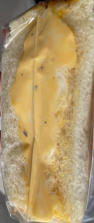 たまごサンド アロフト