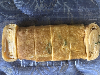 広島県広島市「西国街道お好みカフェ あたご屋」の写真