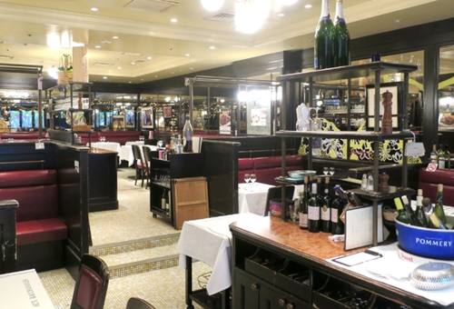 オーバカナルの写真