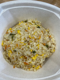 チャーハン AZURO