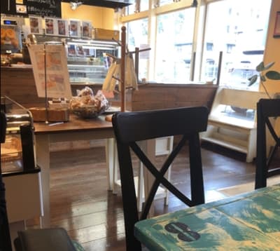 広島市にあるポングーテ