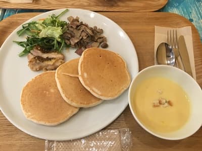 広島市にあるポングーテ