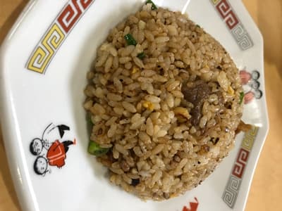 東広島市にあるブーメラン