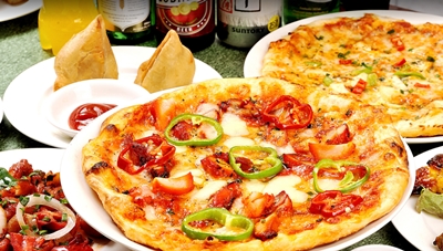 広島県呉市｢バジリコ｣の写真