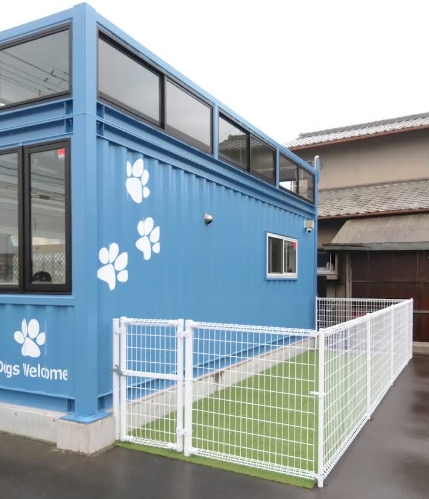 カフェしずくの写真