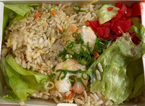 全国「長崎ちゃんめん」の写真