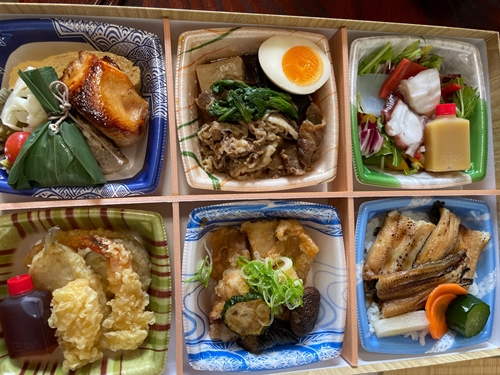 広島県呉市「クレイトンベイホテル」の写真