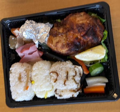 航空母艦瑞鶴 クレイトンベイホテル