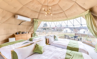 湖畔ステイズ庄原の写真