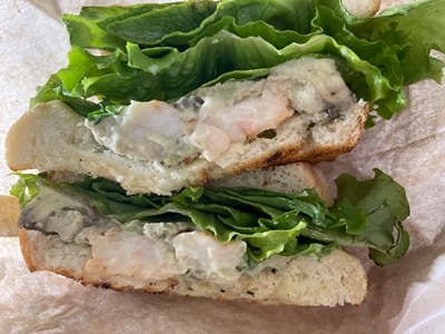 広島県呉市「comugi」の写真