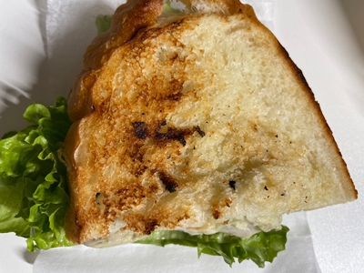 広島県呉市「comugi」の写真