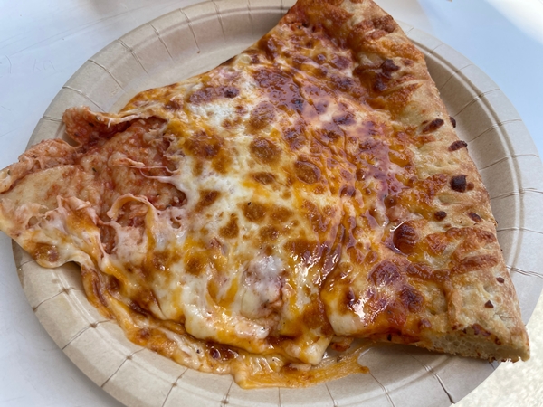 チーズピザ コストコ