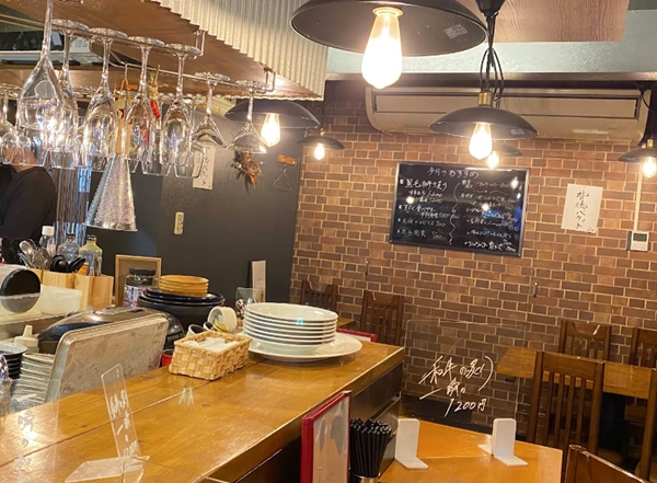 広島県呉市にある御尽屋の写真