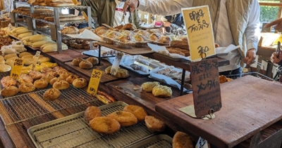 グラマーペインの店内写真