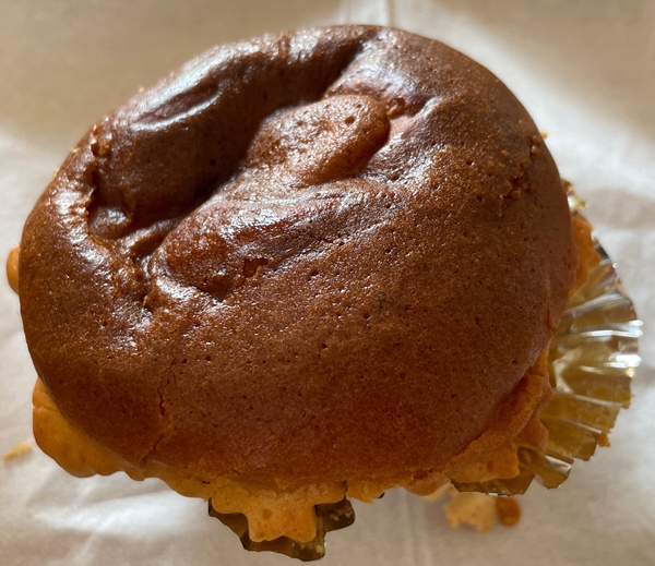 クリームパン グラマーペイン