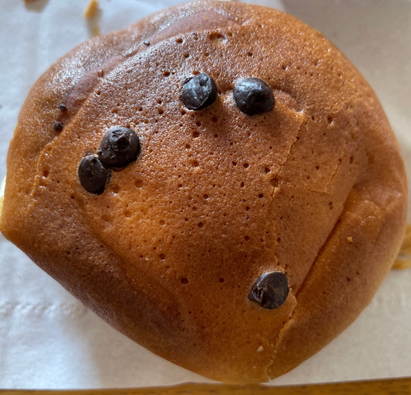 アーモンドパン グラマーペイン