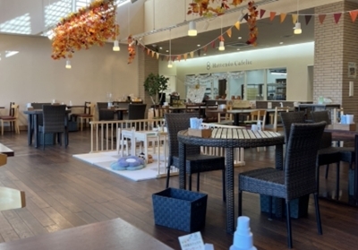 八天堂カフェリエのの写真