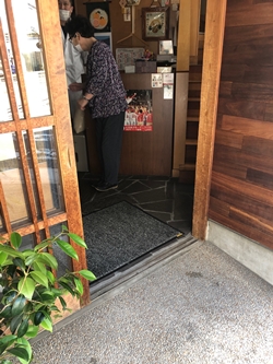 広島県広島市「貫路」の写真