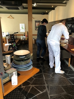 広島県広島市「貫路」の写真