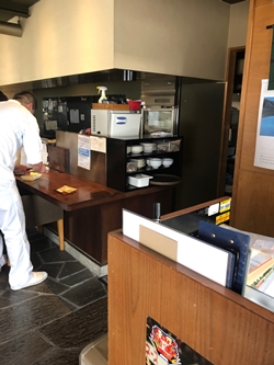 広島県広島市「貫路」の写真