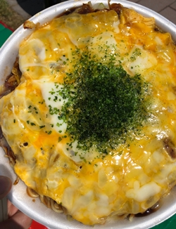 広島県呉市「きくちゃん」の写真