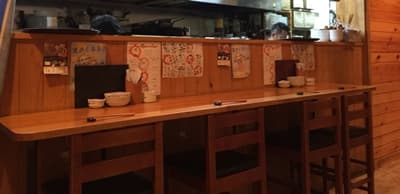 広島市にあるすし鮮きずな屋