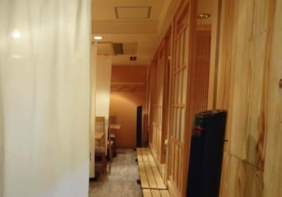 広島市にあるすし鮮きずな屋