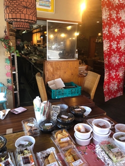 広島県広島市「黄さんの家」の写真