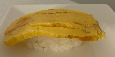 たまご くら寿司