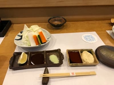 竹原市にある串の家