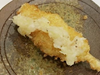 竹原市にある串の家