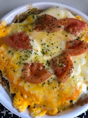 呉市にあるお好み焼きまっちゃん