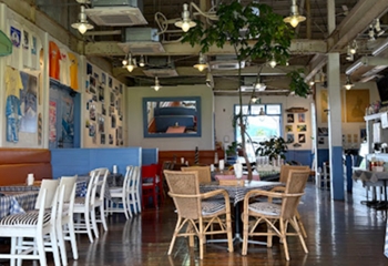 マリーナ・マリオ・エスプレッソの写真