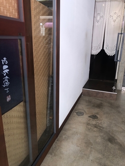 広島県広島市「なづき」の写真