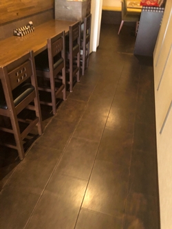 広島県広島市「おきな」の写真