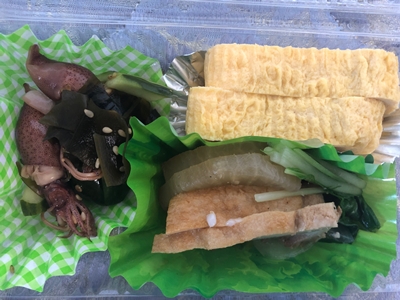 広島県広島市「なづき」の写真