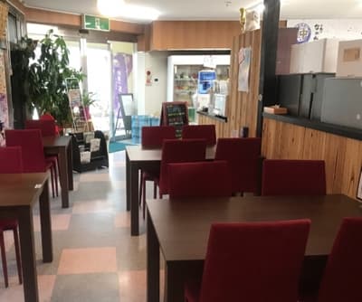 浜田市にあるお魚のなかだ