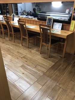 広島県呉市「菜々」の写真