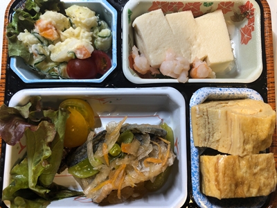 広島県呉市「菜々」の写真