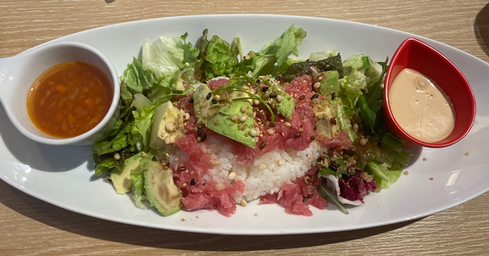 特製タコライス ねね