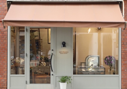 広島県呉市「おうちレストラン ニシマキ」の写真