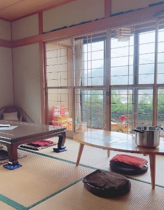 広島県廿日市市にあるcafe&zakkaのうさぎの写真