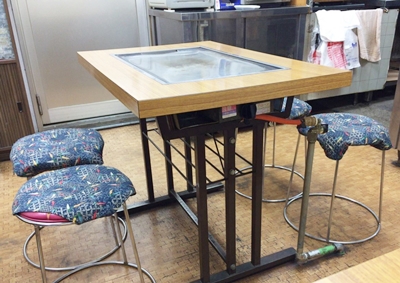 広島県東広島市｢おふくろ｣の写真