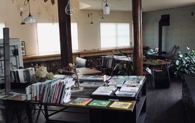 廿日市市にあるおひさまパン工房