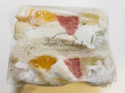 廿日市市にあるおひさまパン工房