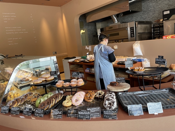 パンクレールの写真