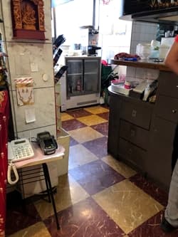 呉市にあるラソイに行ってテイクアウト